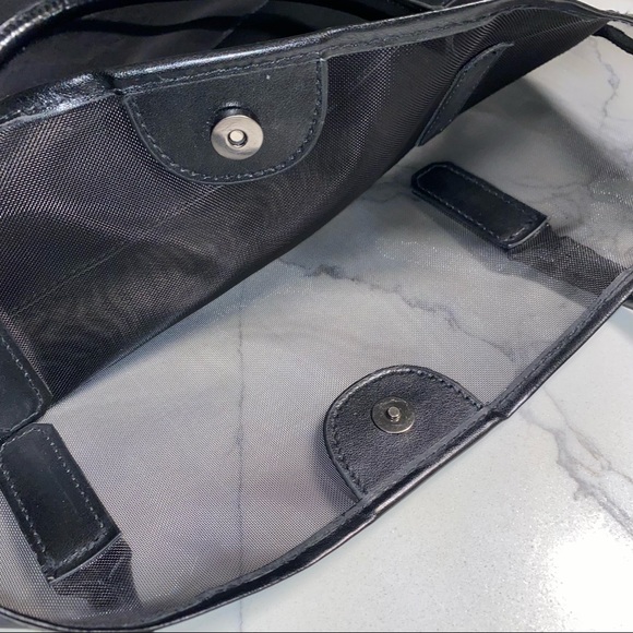 Burberry Fragrances Nylon Tote Bag - Picture 7 of 11